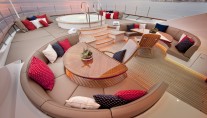 SNOWBIRD Lounge